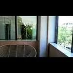 Center Near The Sea And Metro! Unique Crystal With Amazing View Thessaloniki