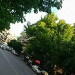 Center Near The Sea And Metro! Unique Crystal With Amazing View Apartment Thessaloniki