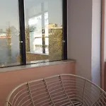 Center Near The Sea And Metro! Unique Crystal With Amazing View Apartment Thessaloniki