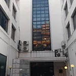 Apartment Center Near The Sea And Metro! Unique Crystal With Amazing View *