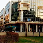 Center Near The Sea And Metro! Unique Crystal With Amazing View Thessaloniki