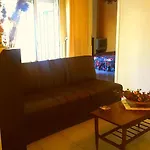 Apartment Center Near The Sea And Metro! Unique Crystal With Amazing View *
