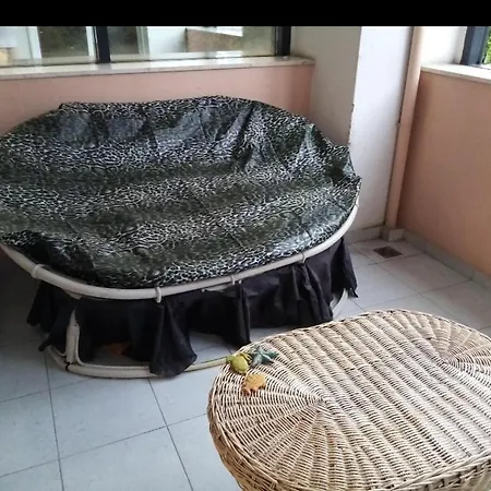 Apartament Center Near The Sea And Metro! Unique Crystal With Amazing View *