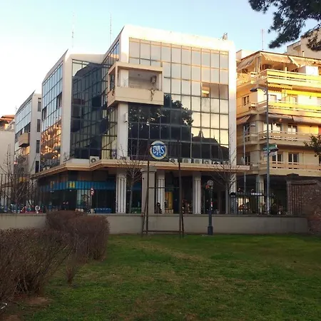 Center Near The Sea And Metro! Unique Crystal With Amazing View *