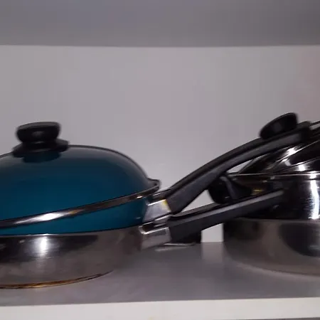 Center Near The Sea And Metro! Unique Crystal With Amazing View Apartament Salonic