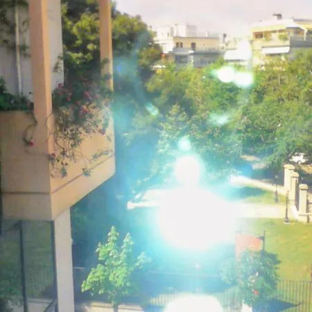 Center Near The Sea And Metro! Unique Crystal With Amazing View * Selanik