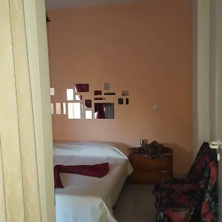 Apartmán Center Near The Sea And Metro! Unique Crystal With Amazing View Soluň
