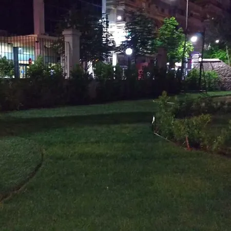 Apartment Center Near The Sea And Metro!unique Crystal With Amazing View Thessaloniki
