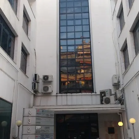 Apartment Center Near The Sea And Metro!unique Crystal With Amazing View *