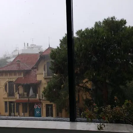 Center Near The Sea And Metro!unique Crystal With Amazing View Thessaloniki