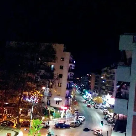 Apartment Center Near The Sea And Metro!unique Crystal With Amazing View *