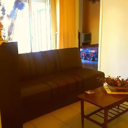 Apartment Center Near The Sea And Metro!unique Crystal With Amazing View *