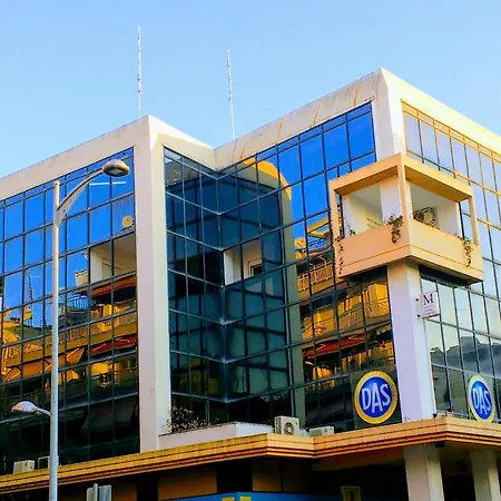 Center Near The Sea And Metro!unique Crystal With Amazing View Apartment *