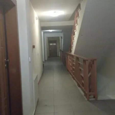 Center Near The Sea And Metro!unique Crystal With Amazing View Apartment *