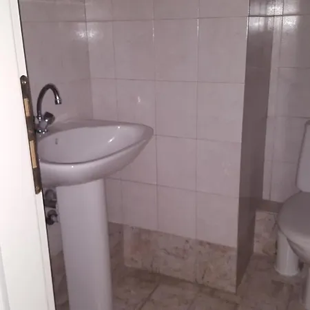 Apartment Center Near The Sea And Metro!unique Crystal With Amazing View *