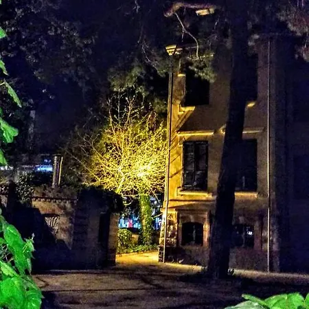 Apartment Center Near The Sea And Metro!unique Crystal With Amazing View