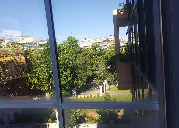Center Near The Sea And Metro! Unique Crystal With Amazing View アパート *