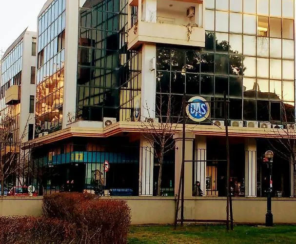 Center Near The Sea And Metro! Unique Crystal With Amazing View テッサロニキ
