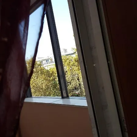 Apartment Center Near The Sea And Metro! Unique Crystal With Amazing View Thessaloniki