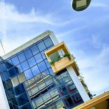Center Near The Sea And Metro! Unique Crystal With Amazing View *
