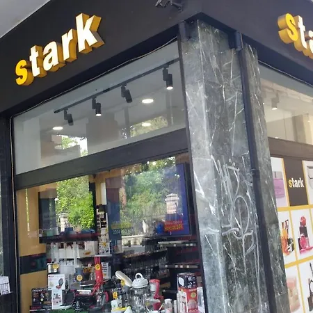 Center Near The Sea And Metro! Unique Crystal With Amazing View