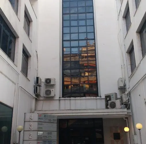Apartmán Center Near The Sea And Metro! Unique Crystal With Amazing View *