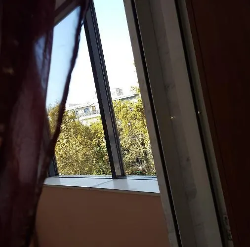 Apartmán Center Near The Sea And Metro! Unique Crystal With Amazing View Soluň