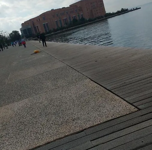 Apartmán Center Near The Sea And Metro! Unique Crystal With Amazing View Soluň