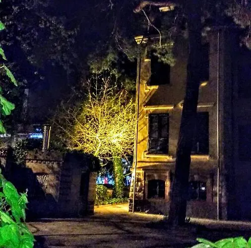 Apartmán Center Near The Sea And Metro! Unique Crystal With Amazing View